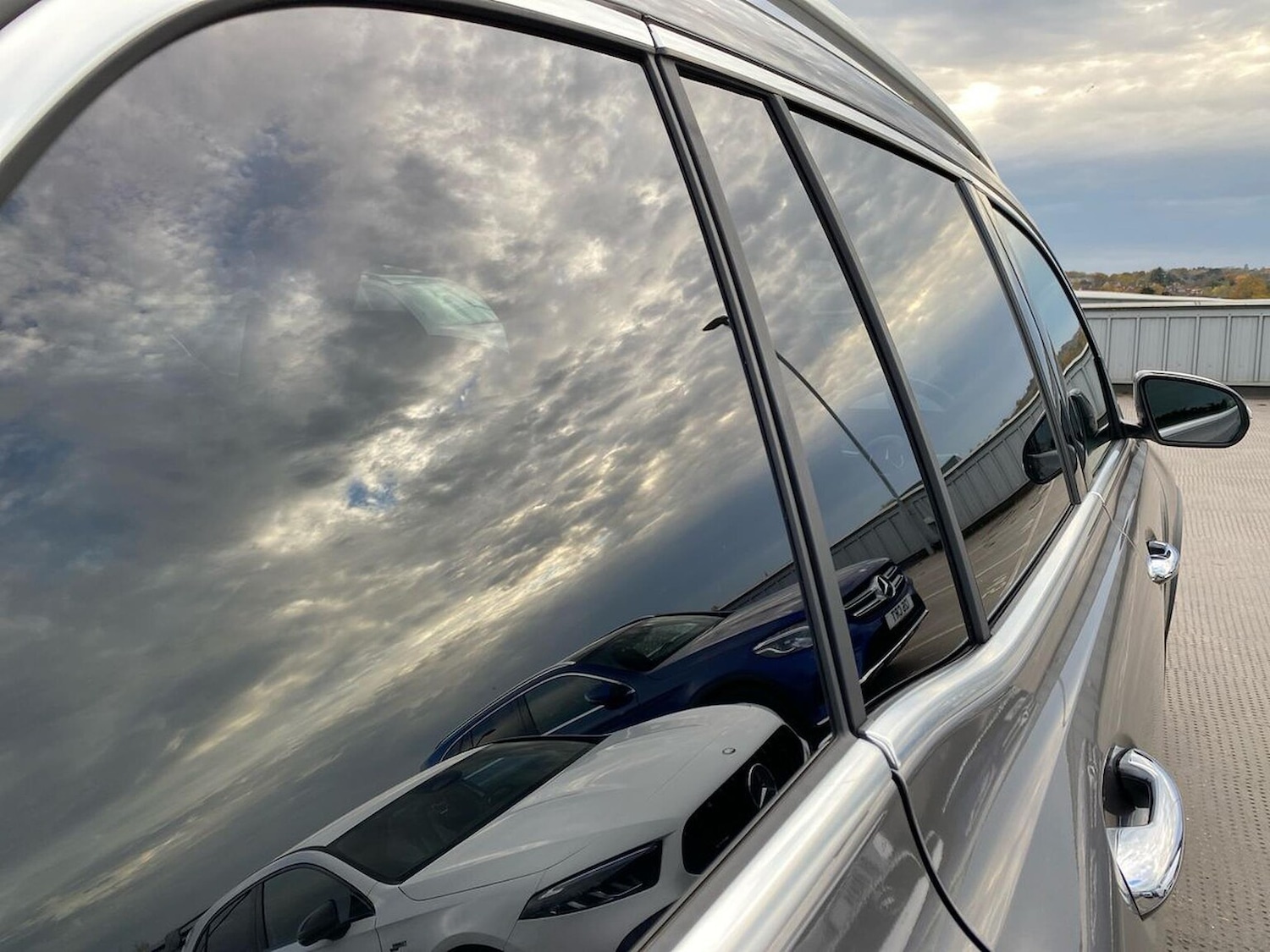 Used Mercedes-Benz GLB 2024 for sale - 77034638: Photo 39