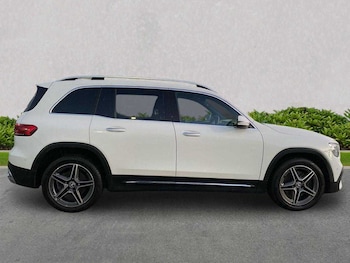 Used Mercedes-Benz GLB 2021 for sale - 77603745: Photo