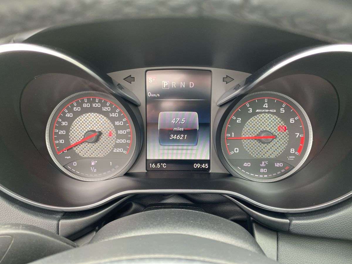 Used Mercedes-Benz GLC 2021 for sale - 78196285: Photo 10