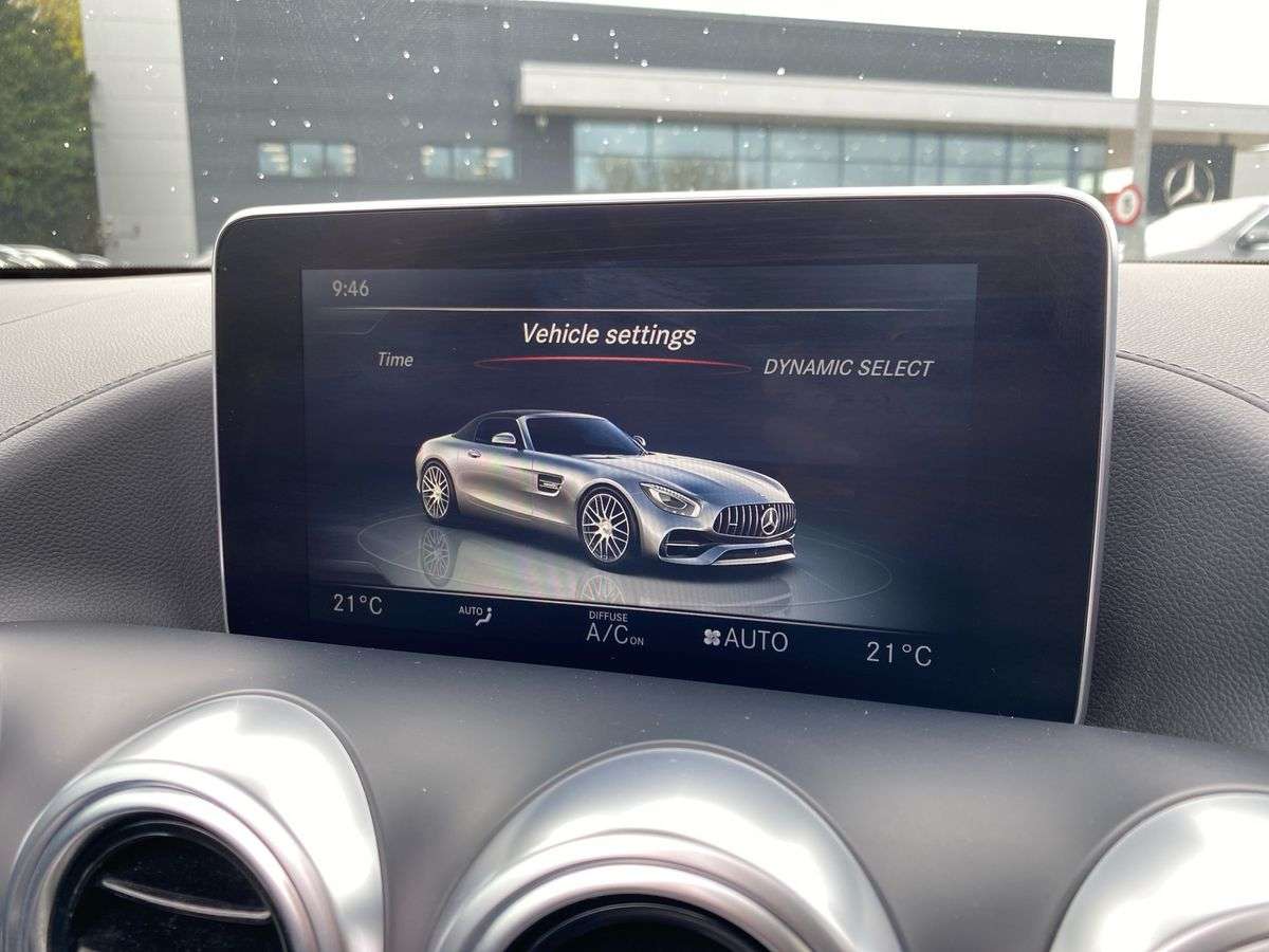 Used Mercedes-Benz GLC 2021 for sale - 78196285: Photo 11