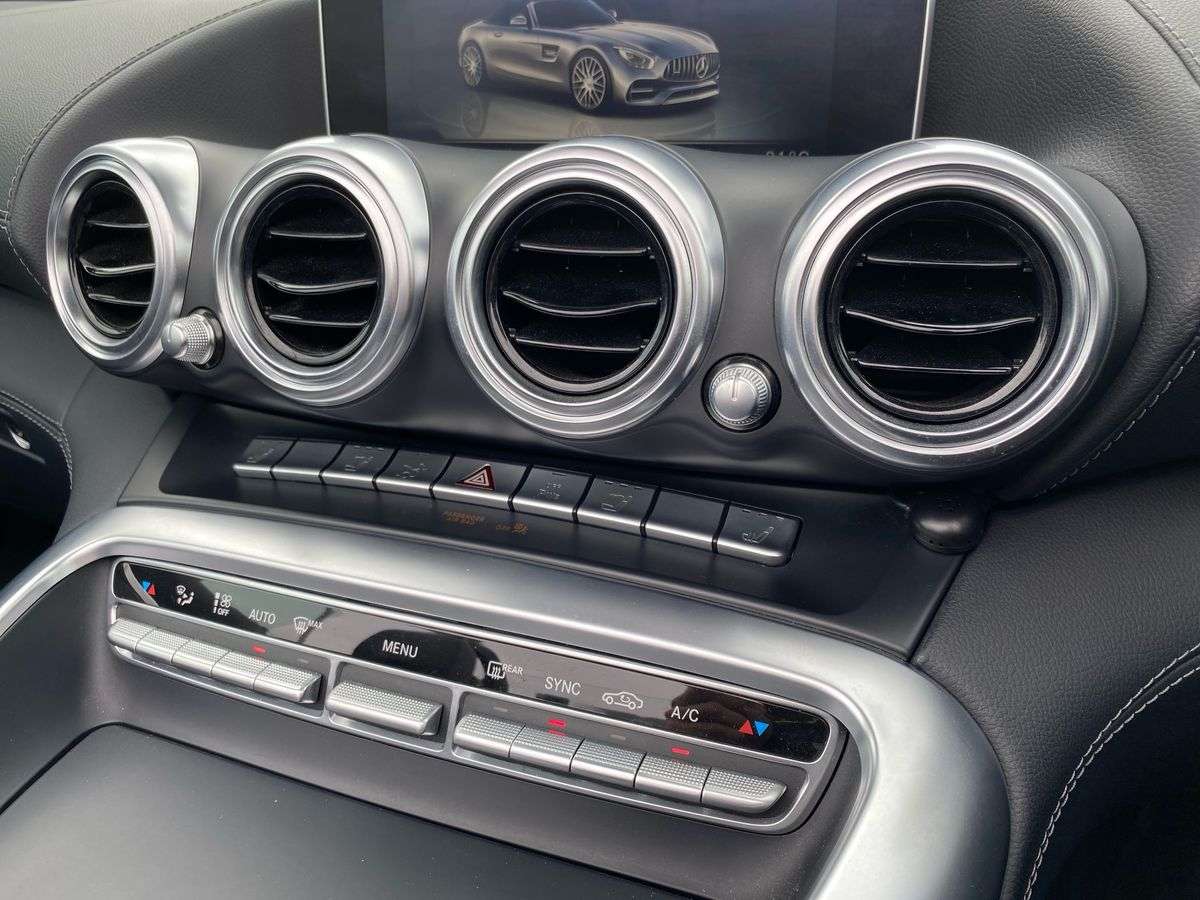 Used Mercedes-Benz GLC 2021 for sale - 78196285: Photo 12