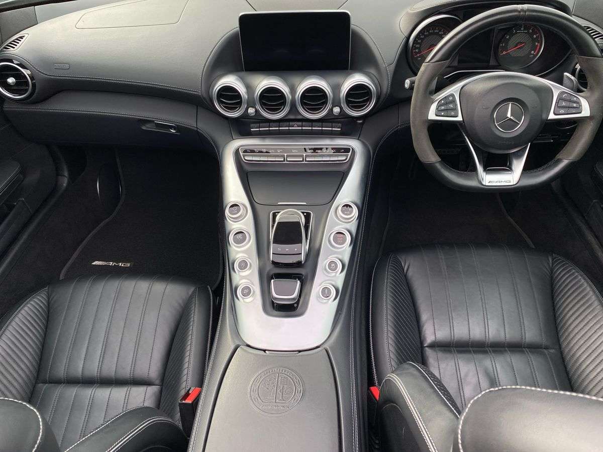 Used Mercedes-Benz GLC 2021 for sale - 78196285: Photo 13