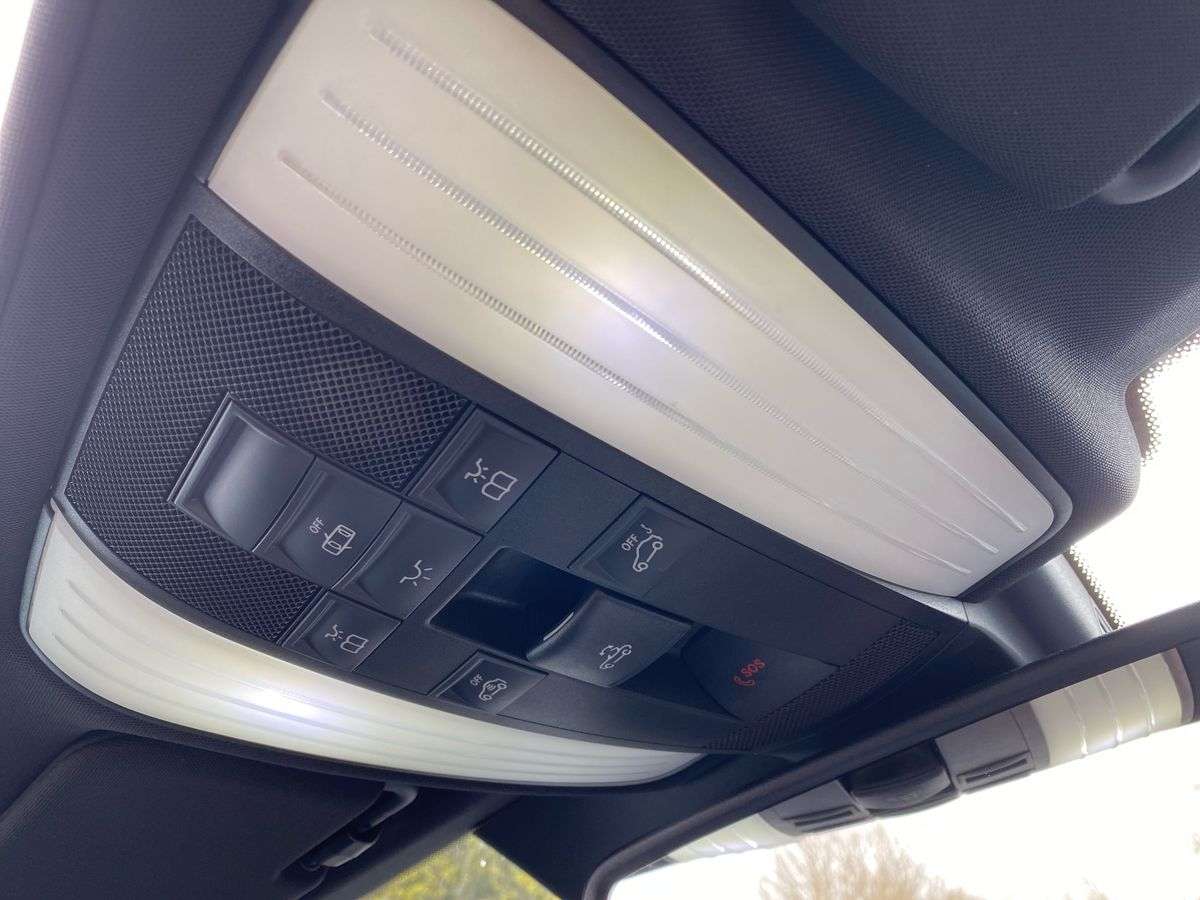 Used Mercedes-Benz GLC 2021 for sale - 78196285: Photo 14