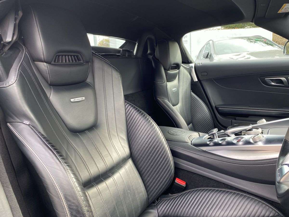 Used Mercedes-Benz GLC 2021 for sale - 78196285: Photo 16