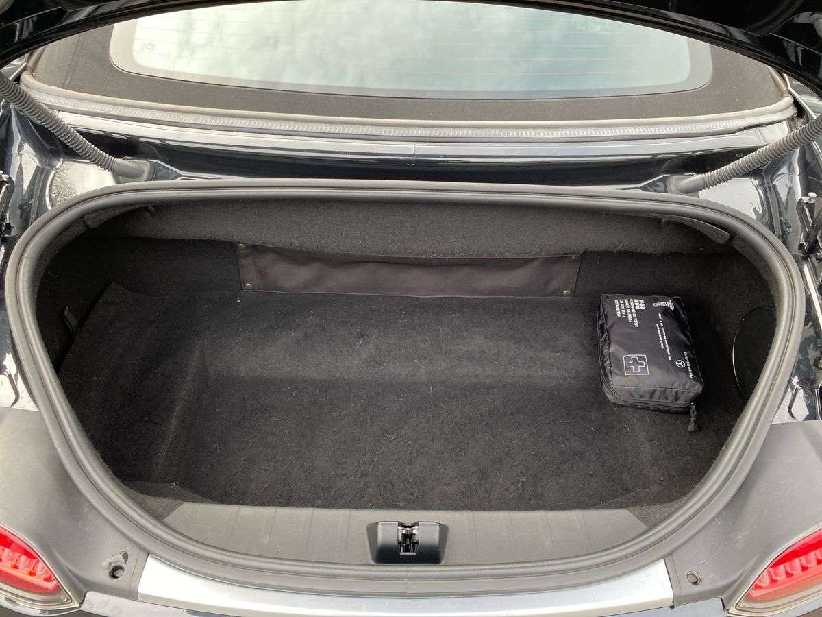 Used Mercedes-Benz GLC 2021 for sale - 78196285: Photo 17