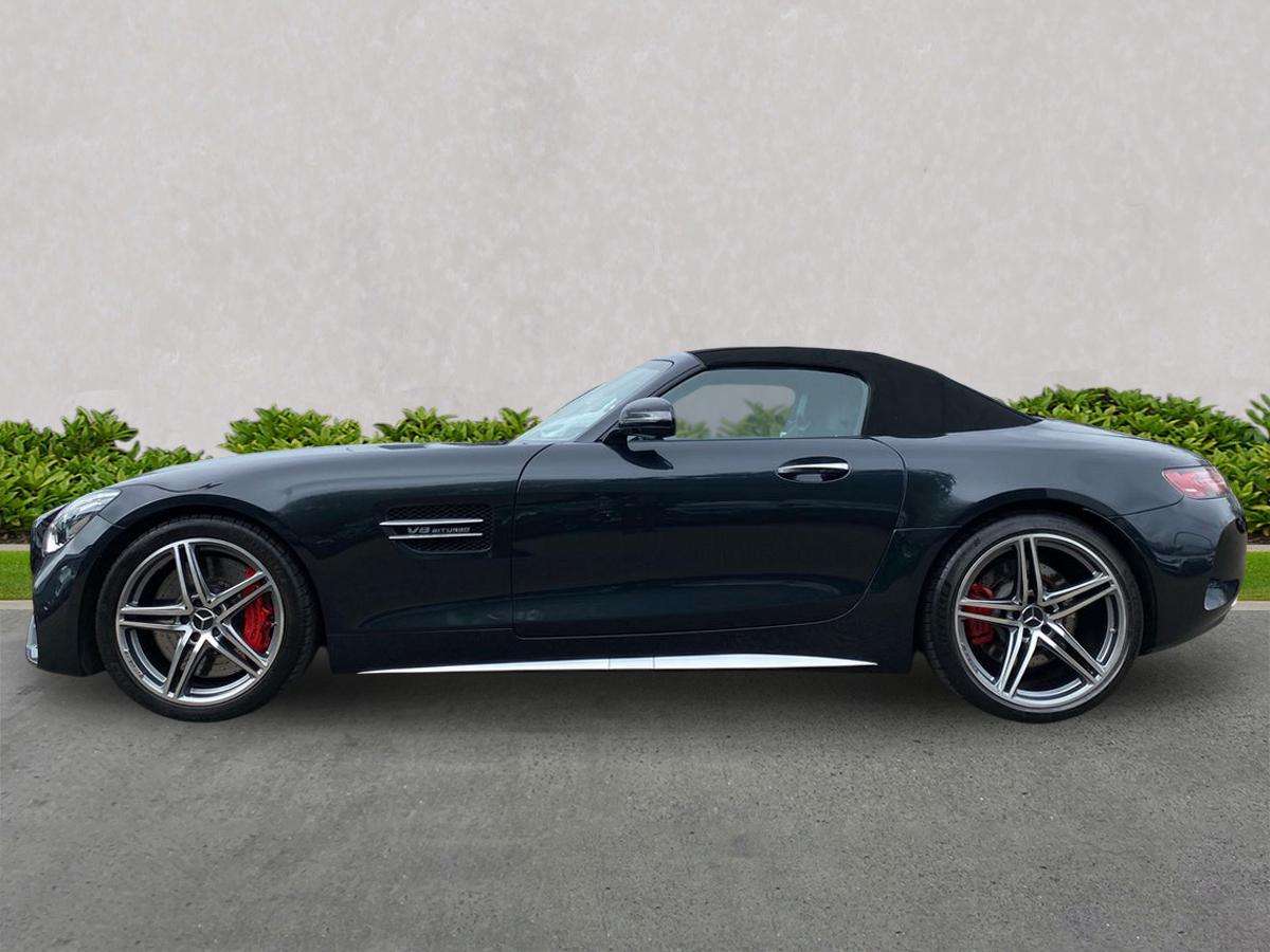 Used Mercedes-Benz GLC 2021 for sale - 78196285: Photo 19