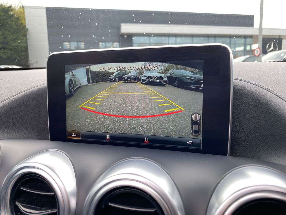 Used Mercedes-Benz GLC 2021 for sale - 78196285: Photo 23