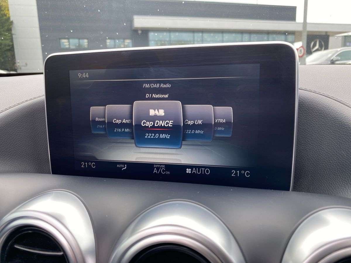 Used Mercedes-Benz GLC 2021 for sale - 78196285: Photo 25