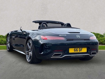 Used Mercedes-Benz GLC 2021 for sale - 78196285: Photo