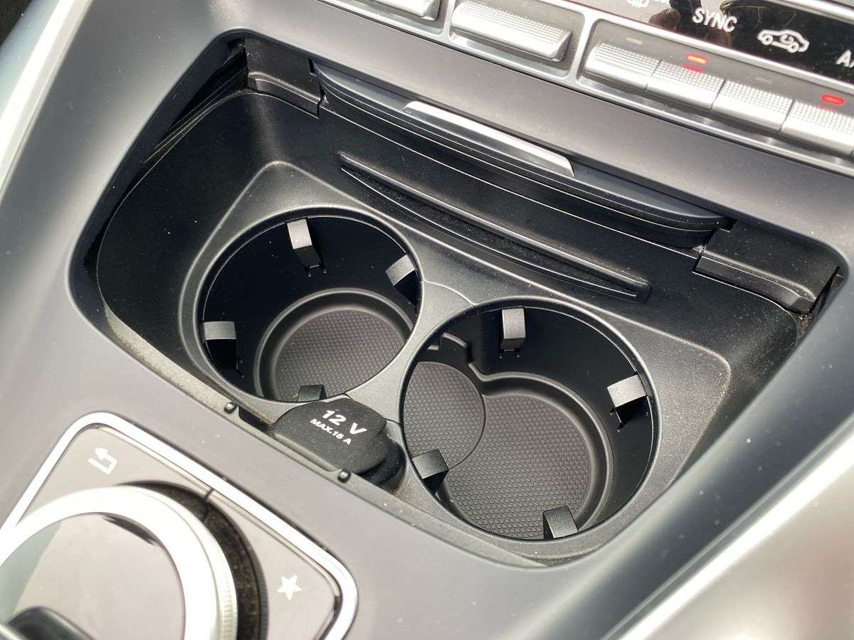 Used Mercedes-Benz GLC 2021 for sale - 78196285: Photo 32