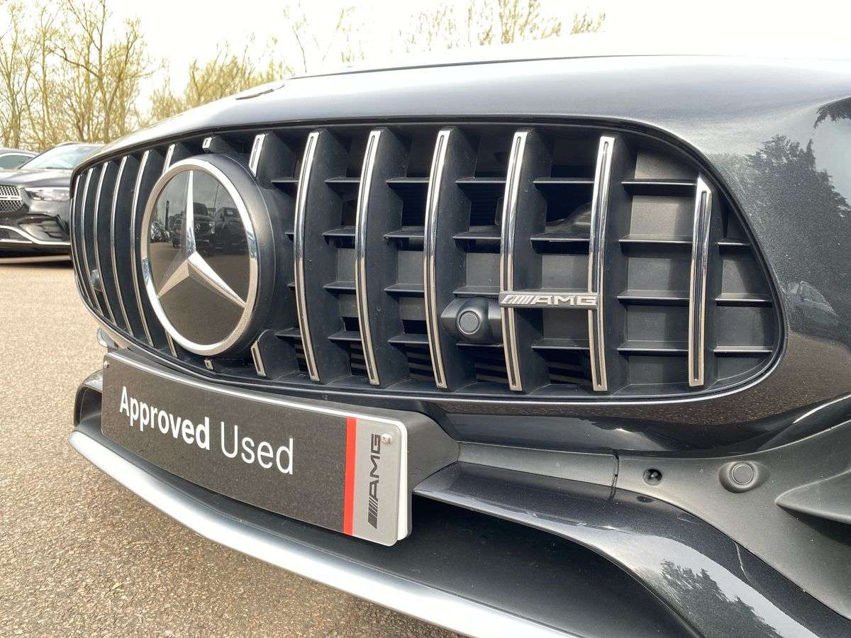 Used Mercedes-Benz GLC 2021 for sale - 78196285: Photo 33