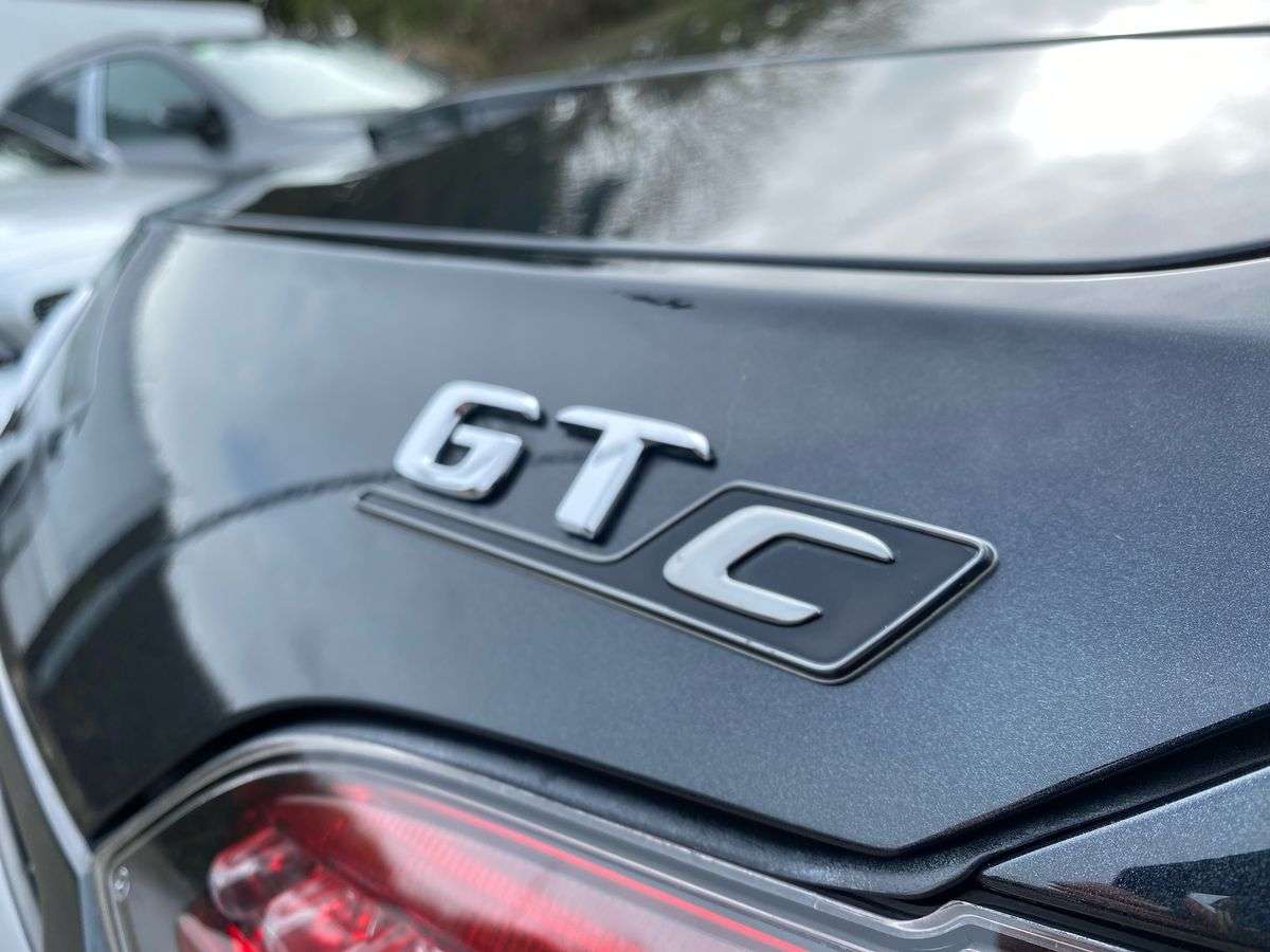 Used Mercedes-Benz GLC 2021 for sale - 78196285: Photo 35