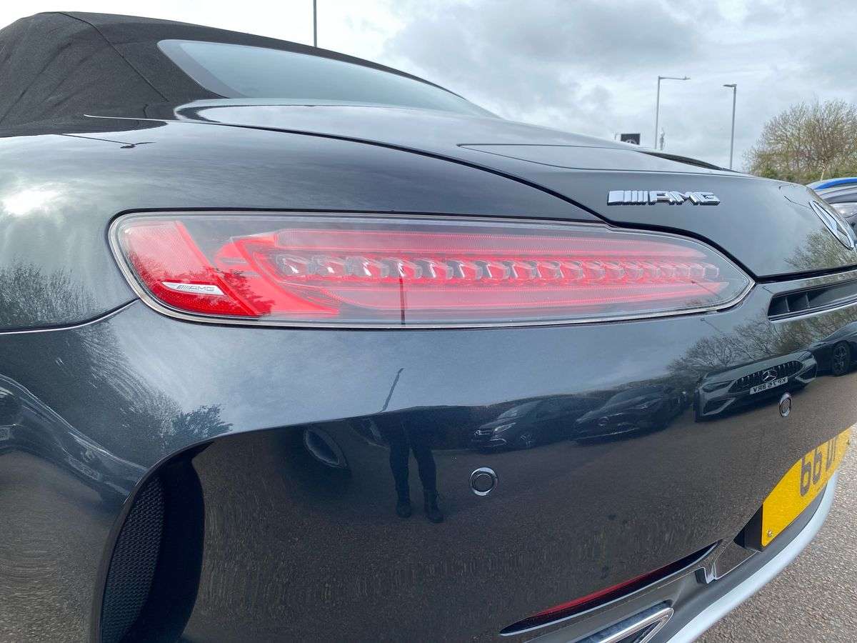 Used Mercedes-Benz GLC 2021 for sale - 78196285: Photo 36