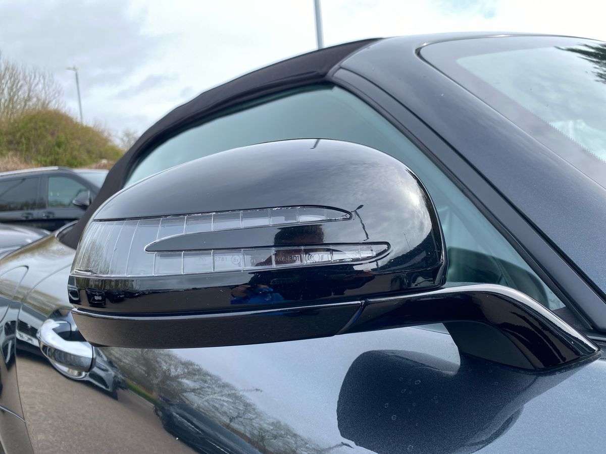 Used Mercedes-Benz GLC 2021 for sale - 78196285: Photo 38