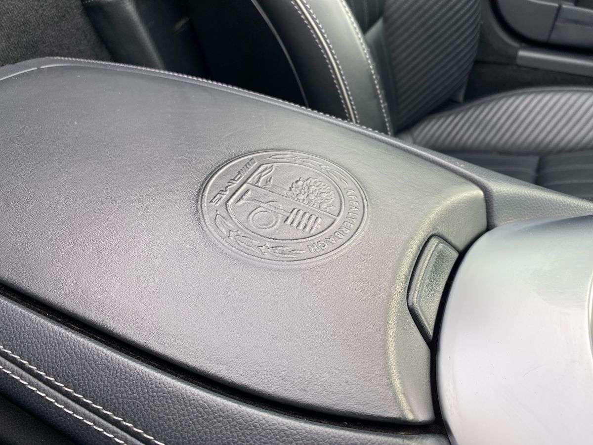 Used Mercedes-Benz GLC 2021 for sale - 78196285: Photo 39