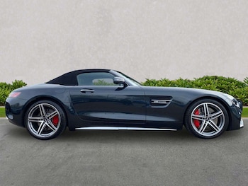 Used Mercedes-Benz GLC 2021 for sale - 78196285: Photo