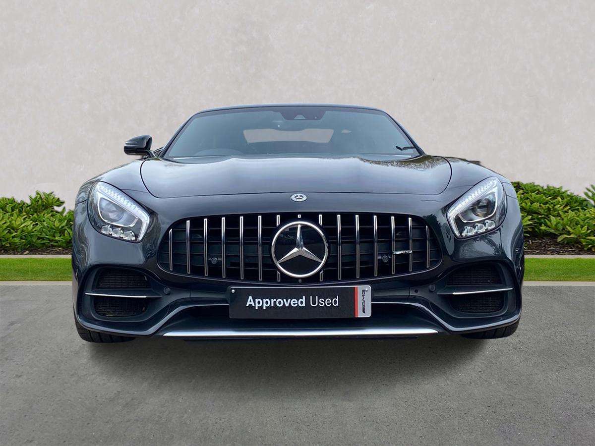 Used Mercedes-Benz GLC 2021 for sale - 78196285: Photo 5