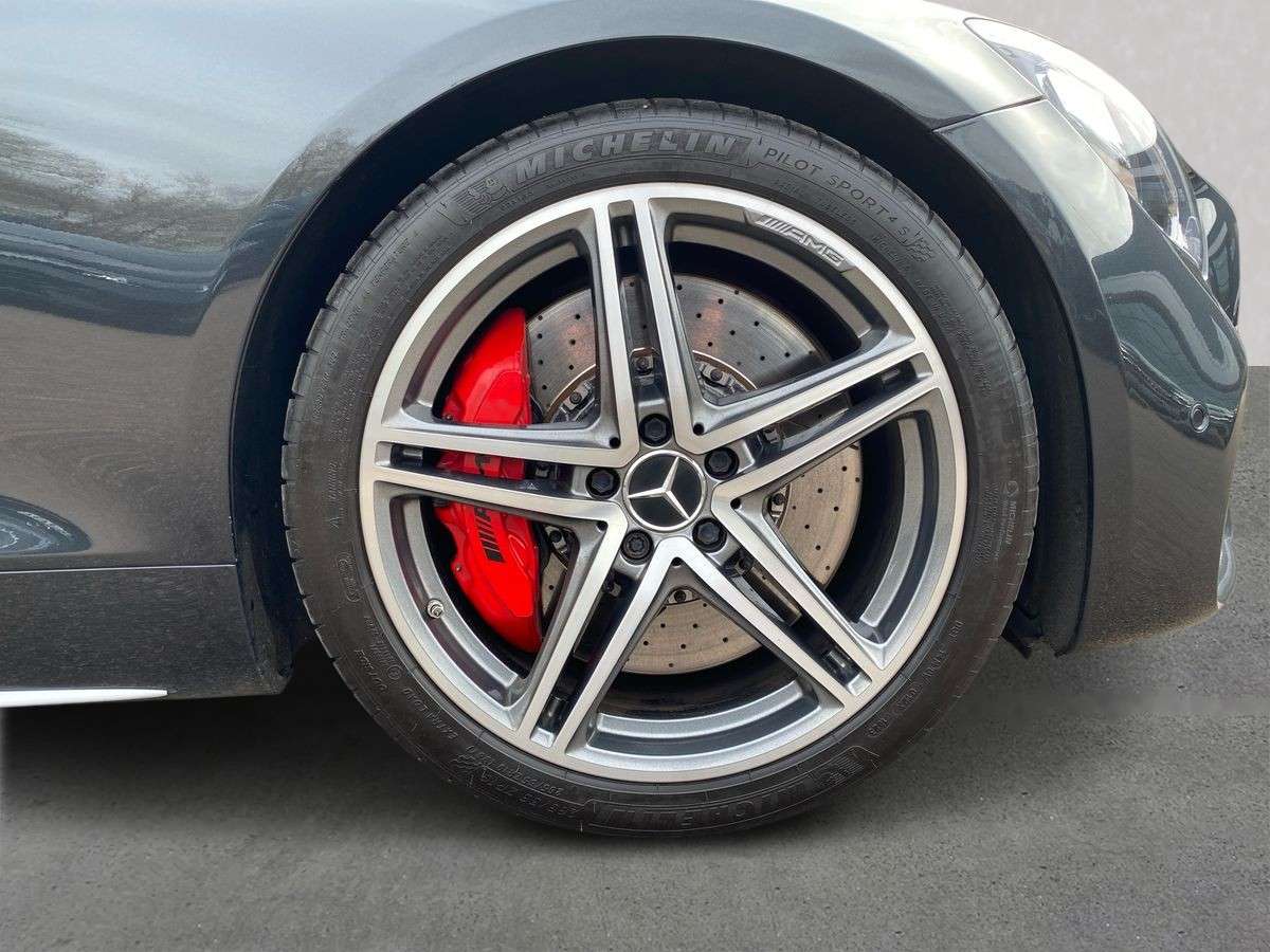 Used Mercedes-Benz GLC 2021 for sale - 78196285: Photo 6