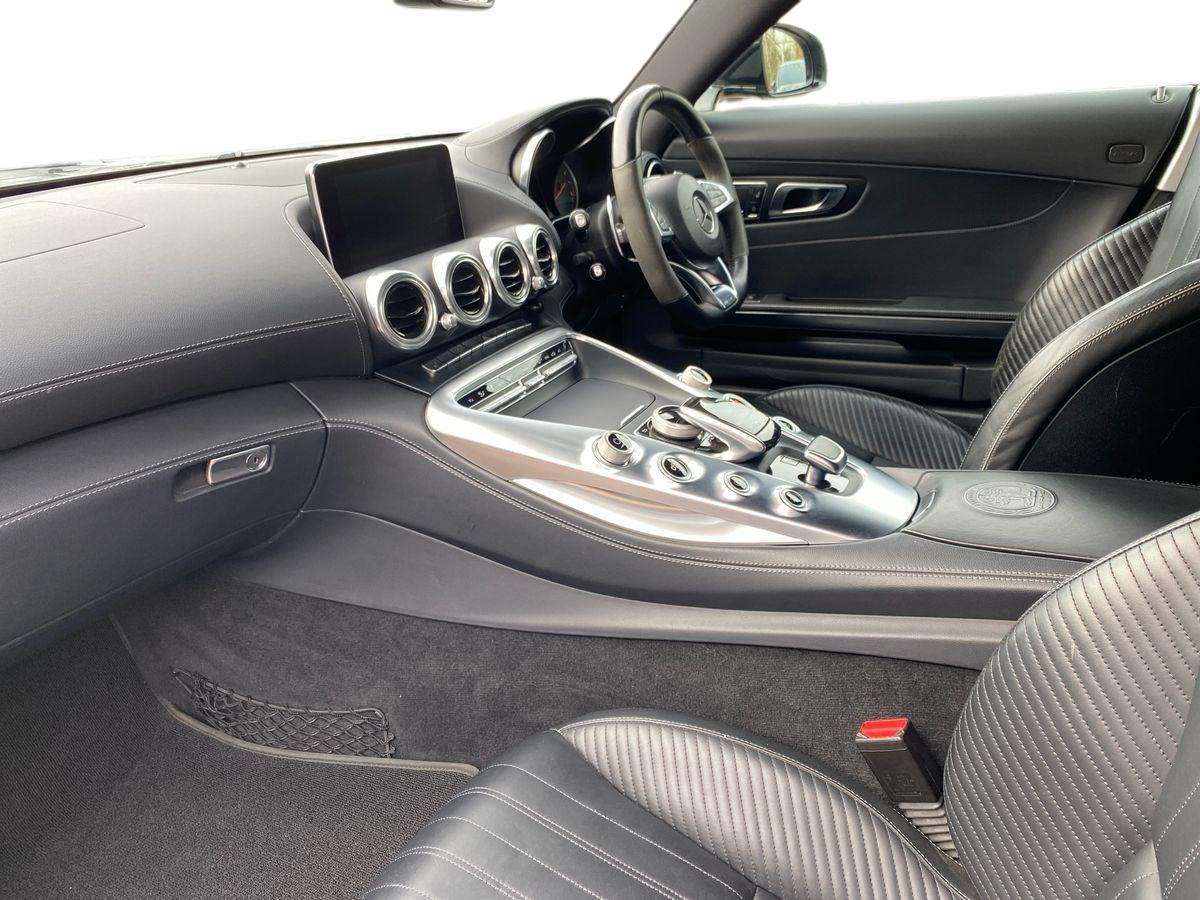 Used Mercedes-Benz GLC 2021 for sale - 78196285: Photo 7