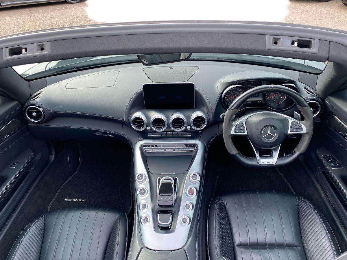 Used Mercedes-Benz GLC 2021 for sale - 78196285: Photo 8