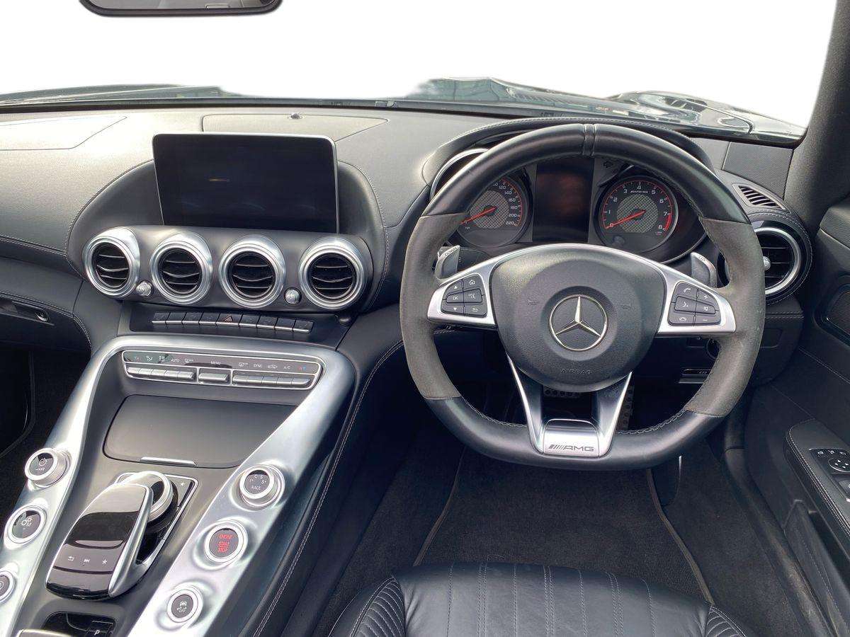 Used Mercedes-Benz GLC 2021 for sale - 78196285: Photo 9