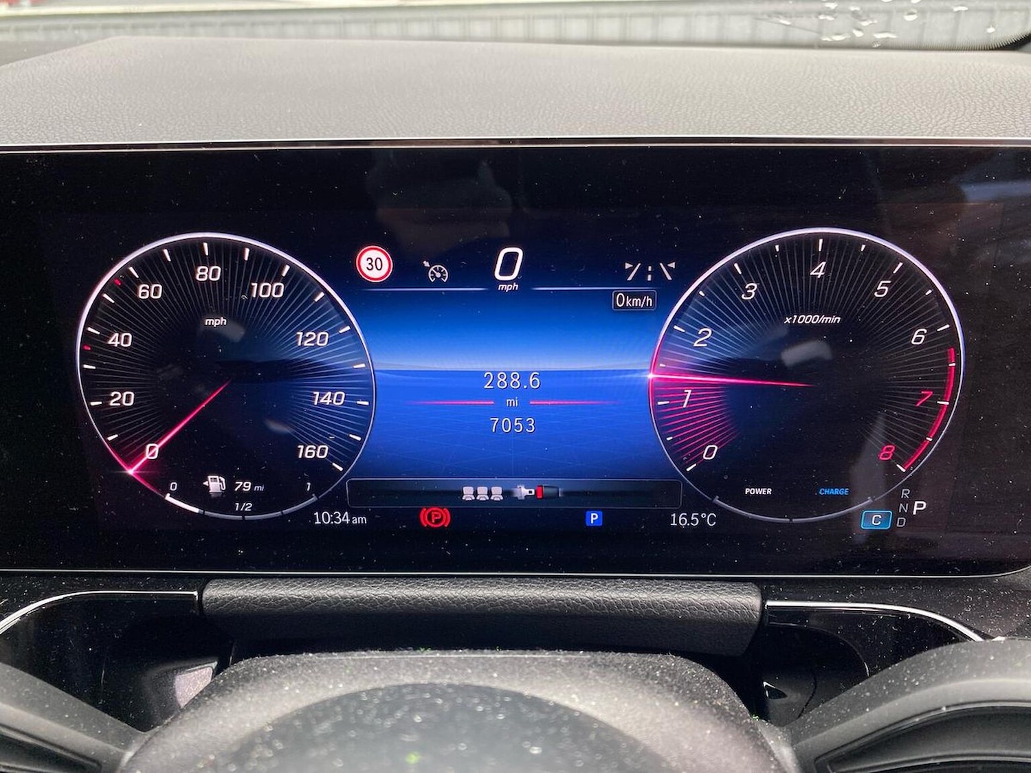 Used Mercedes-Benz B Class 2023 for sale - 76669481: Photo 10