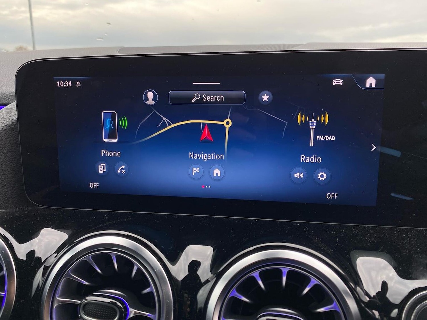 Used Mercedes-Benz B Class 2023 for sale - 76669481: Photo 11