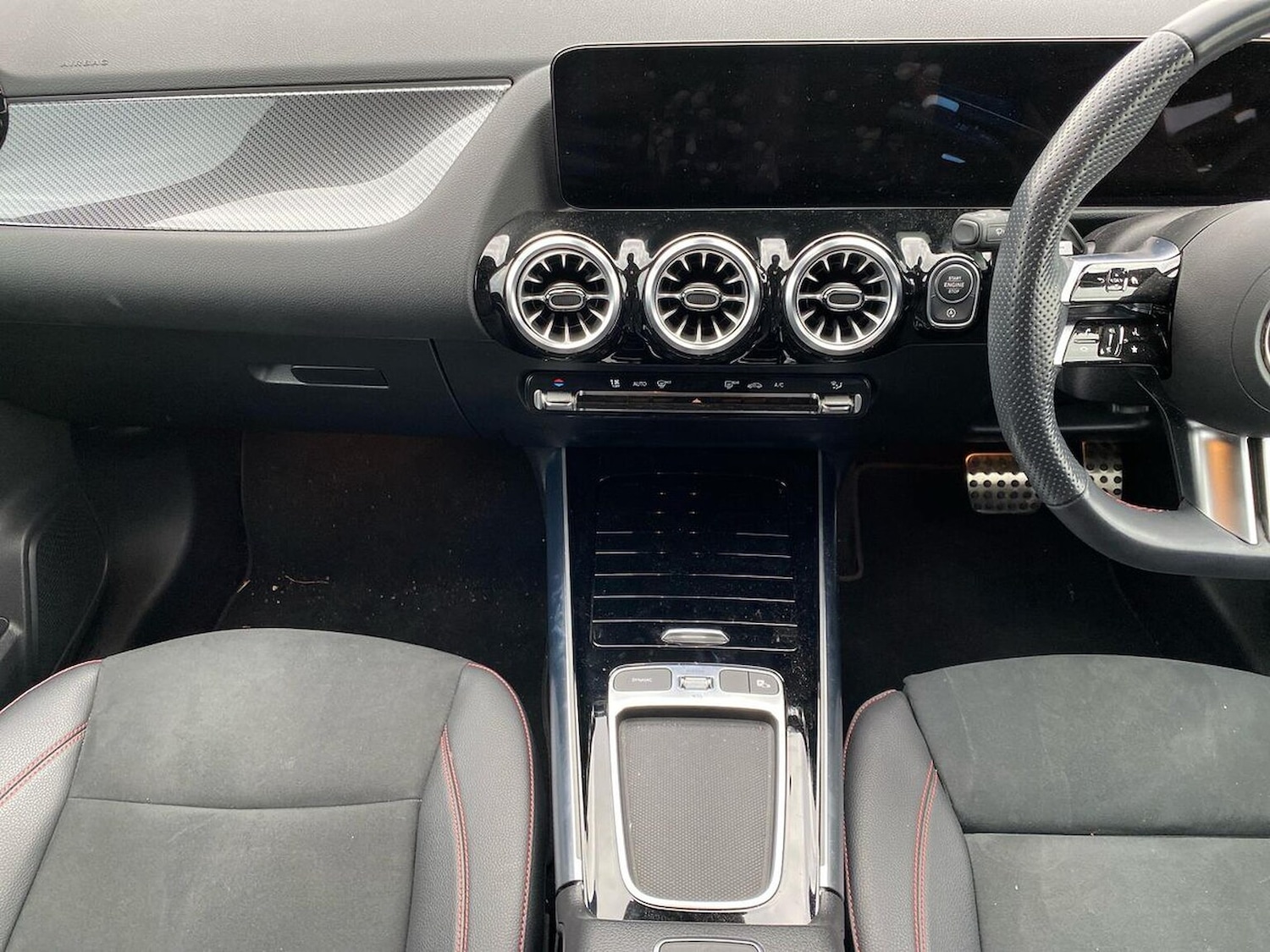 Used Mercedes-Benz B Class 2023 for sale - 76669481: Photo 13