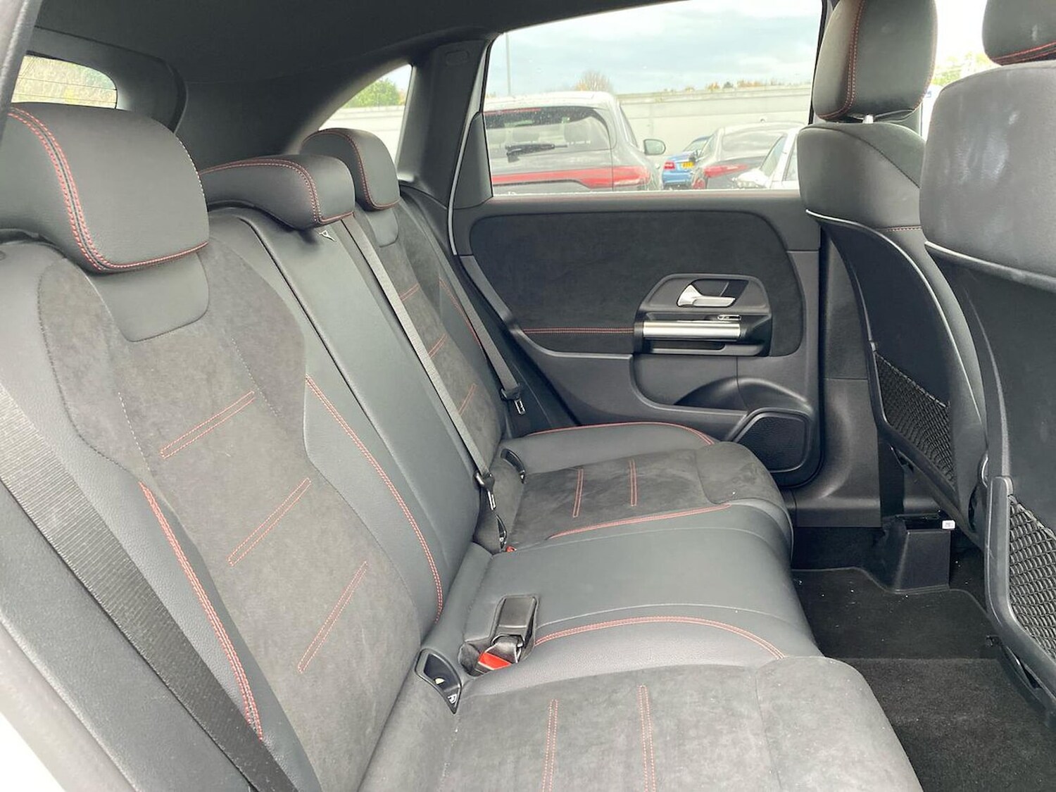 Used Mercedes-Benz B Class 2023 for sale - 76669481: Photo 16