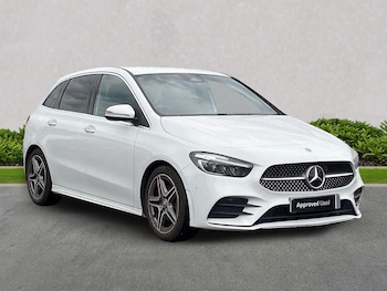 Used Mercedes-Benz B Class 2023 for sale - 76669481: Photo