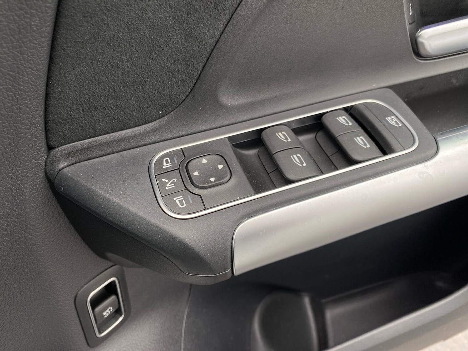 Used Mercedes-Benz B Class 2023 for sale - 76669481: Photo 21