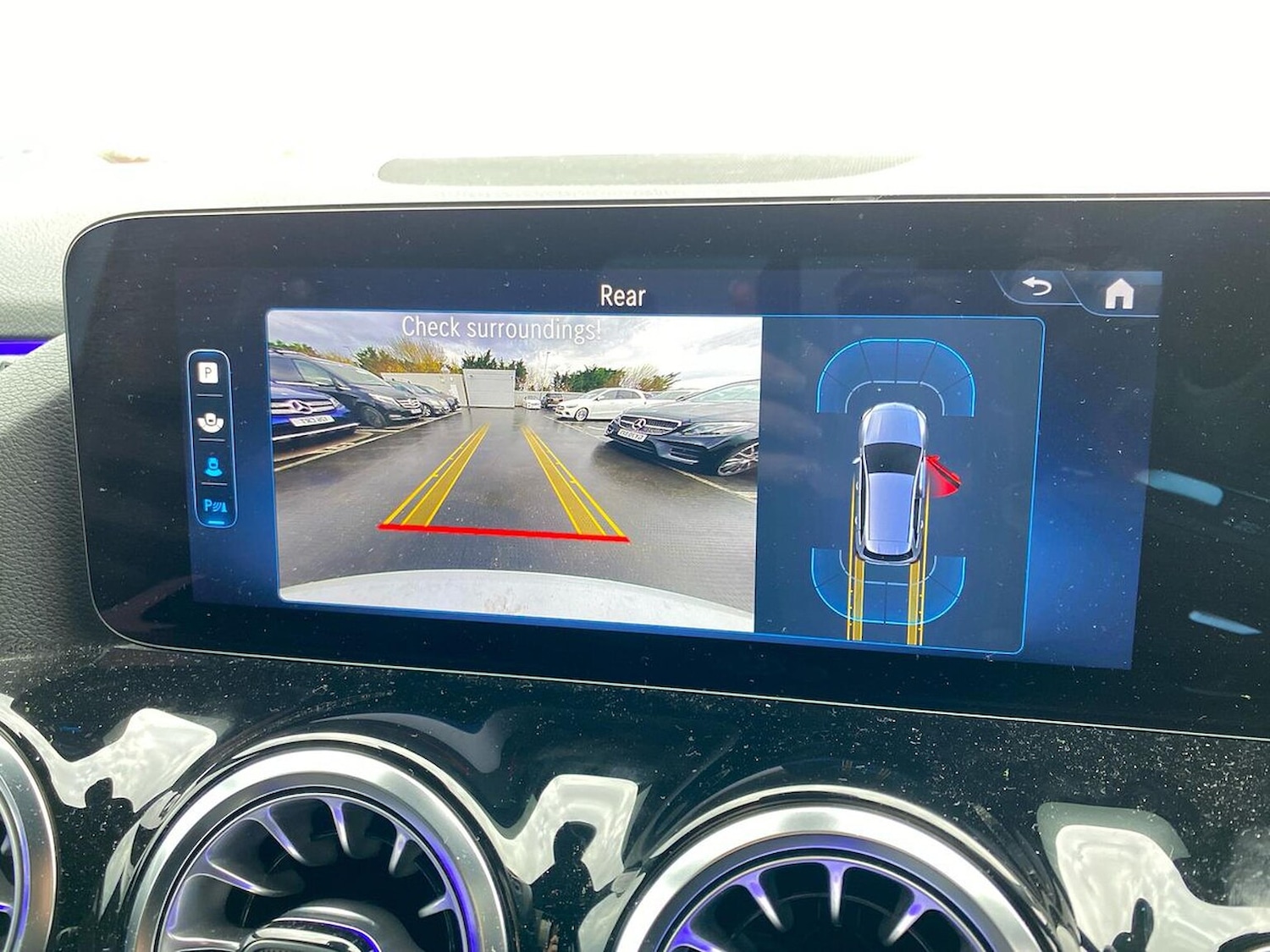 Used Mercedes-Benz B Class 2023 for sale - 76669481: Photo 23