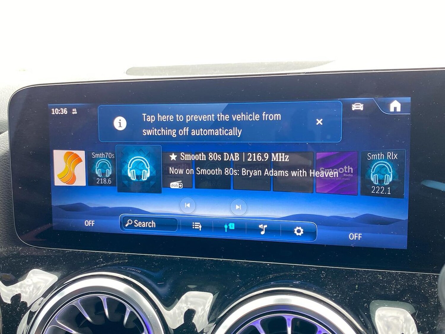 Used Mercedes-Benz B Class 2023 for sale - 76669481: Photo 25