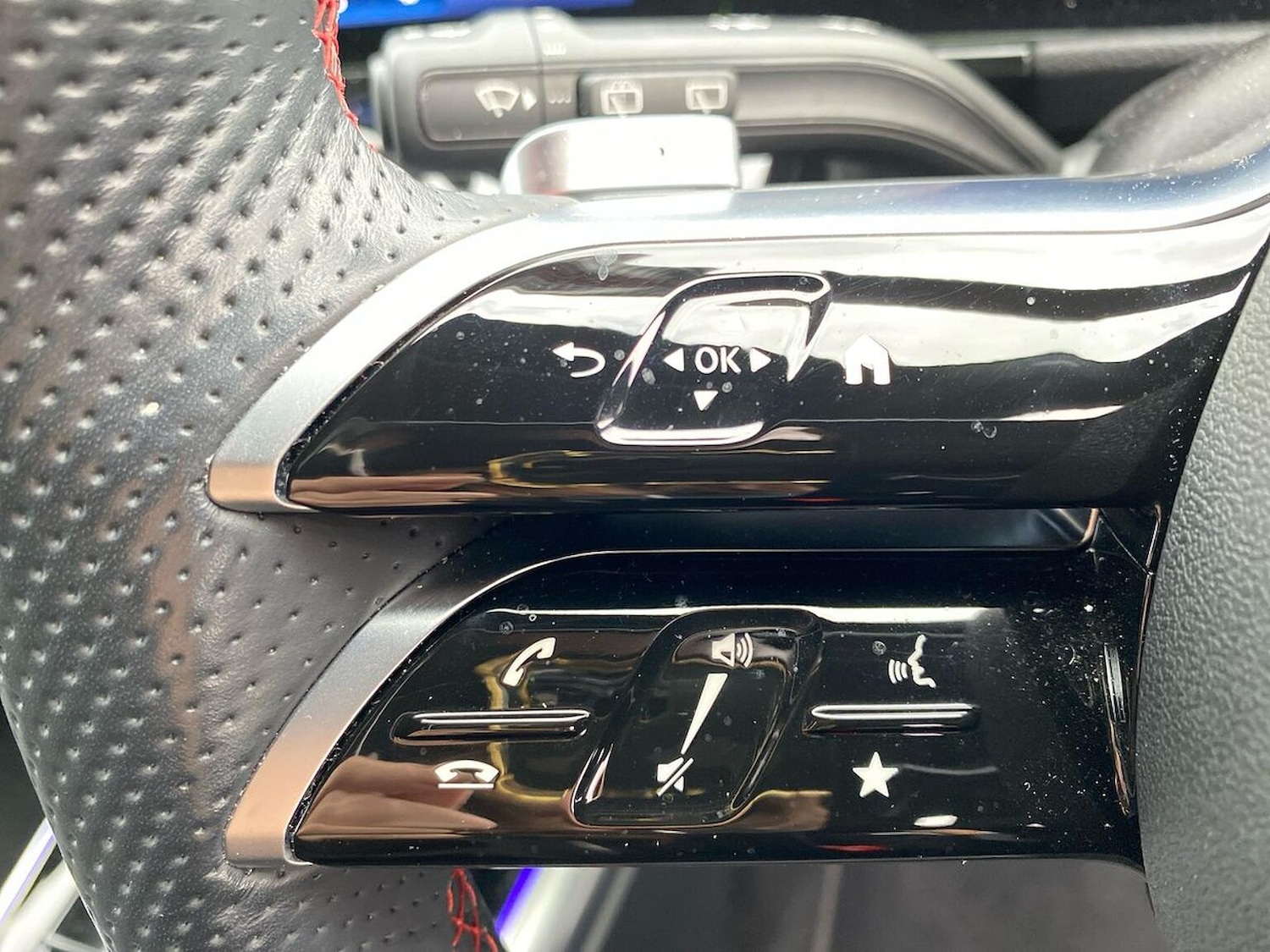 Used Mercedes-Benz B Class 2023 for sale - 76669481: Photo 26