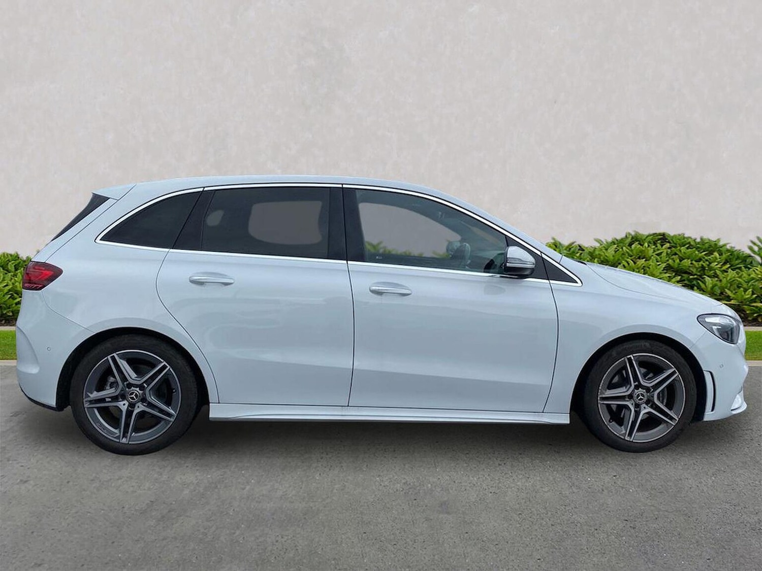 Used Mercedes-Benz B Class 2023 for sale - 76669481: Photo 3