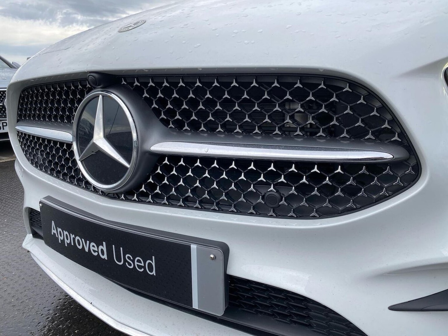 Used Mercedes-Benz B Class 2023 for sale - 76669481: Photo 33