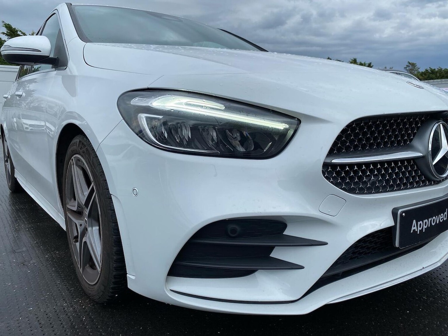 Used Mercedes-Benz B Class 2023 for sale - 76669481: Photo 34