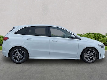 Used Mercedes-Benz B Class 2023 for sale - 76669481: Photo