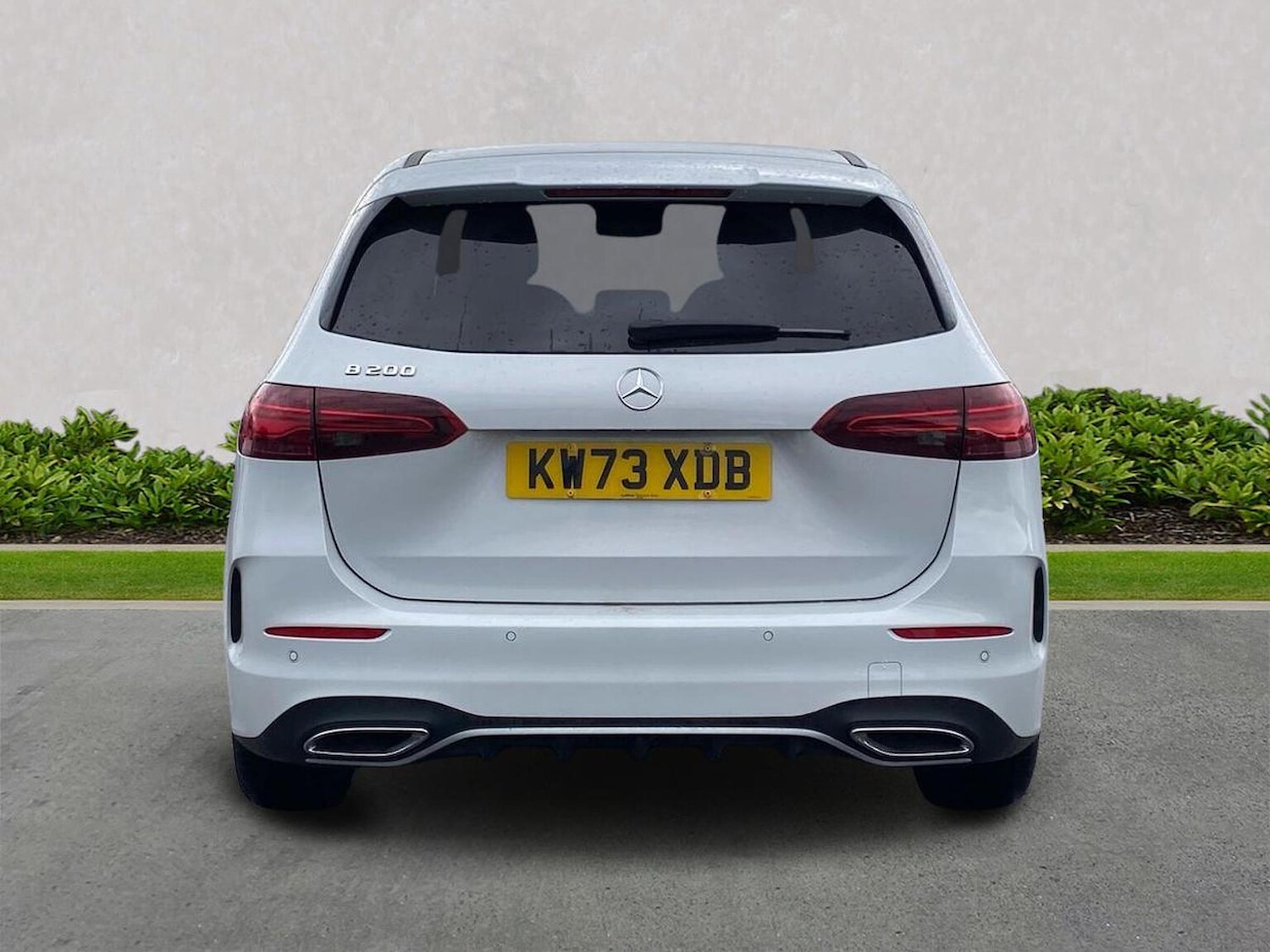 Used Mercedes-Benz B Class 2023 for sale - 76669481: Photo 4