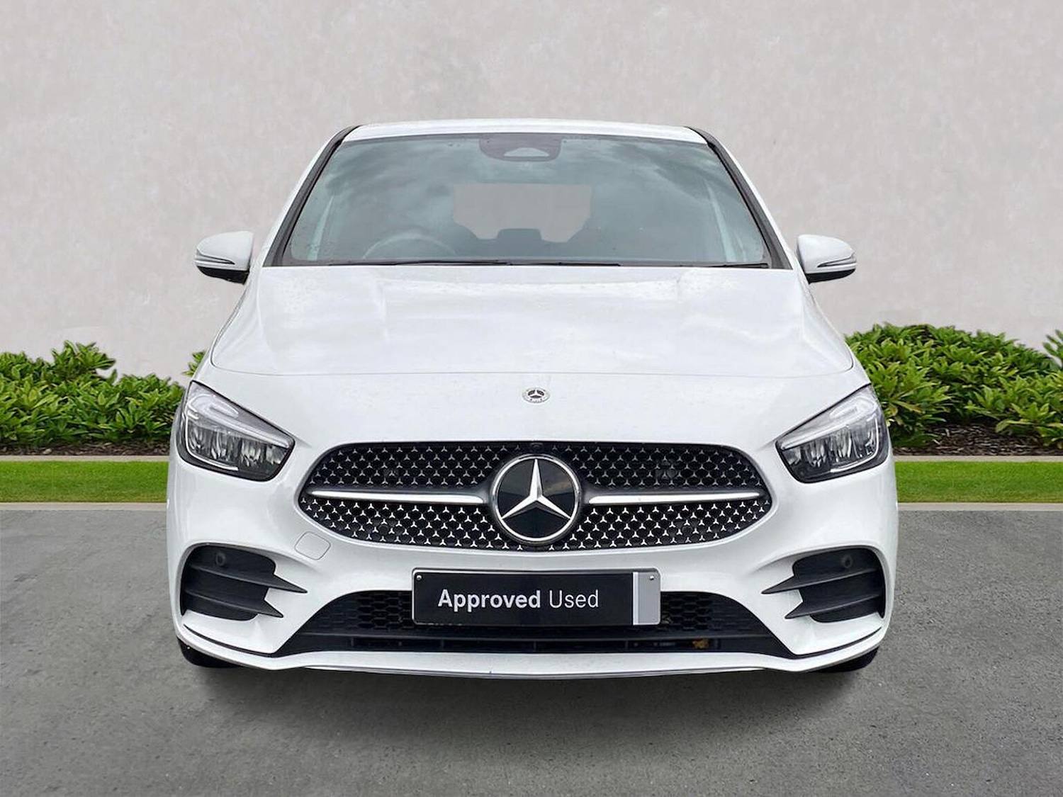 Used Mercedes-Benz B Class 2023 for sale - 76669481: Photo 5