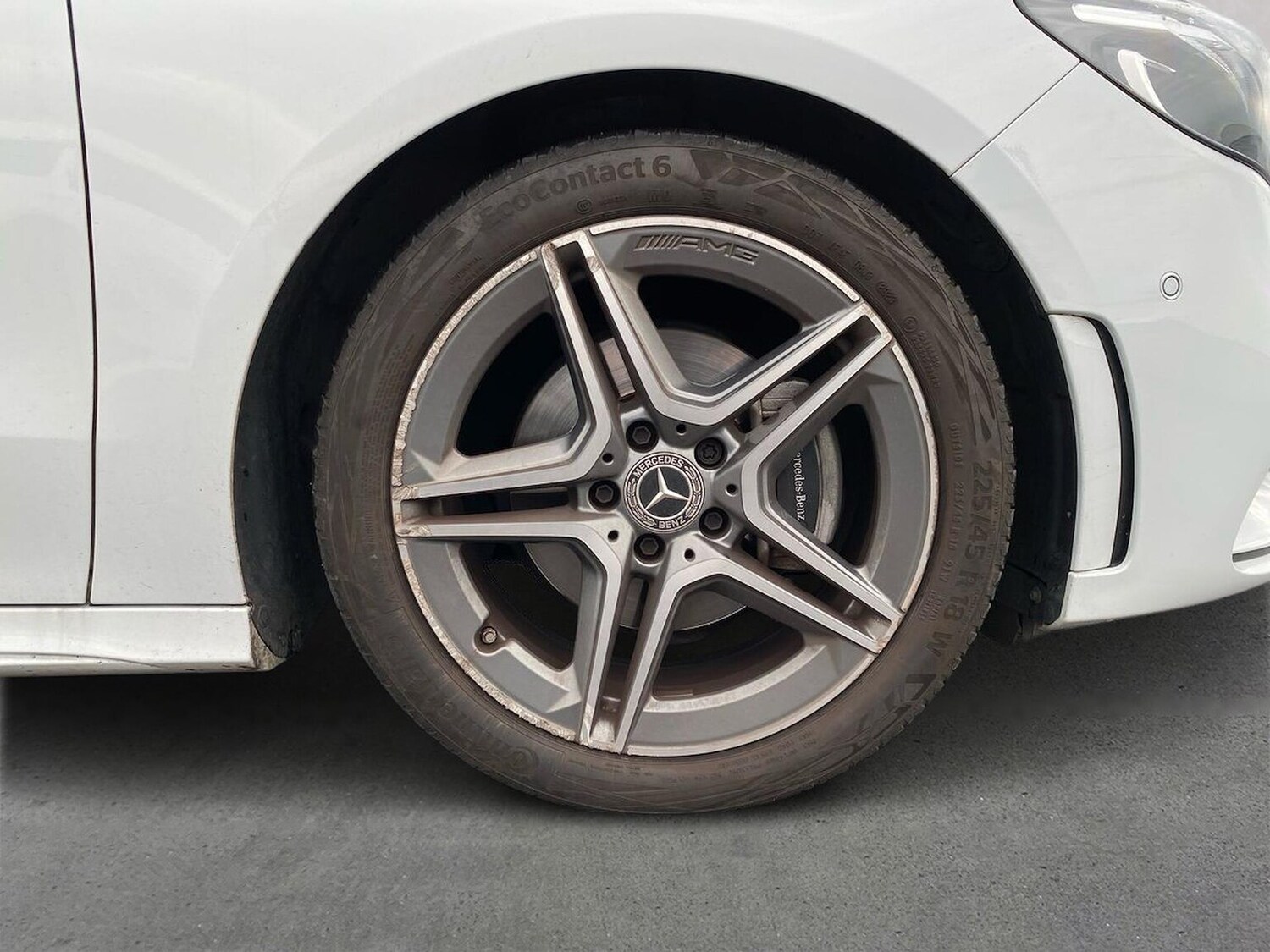 Used Mercedes-Benz B Class 2023 for sale - 76669481: Photo 6