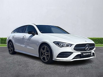 Used Mercedes-Benz CLA 2023 for sale - 79386068: Photo