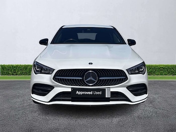 Used Mercedes-Benz CLA 2023 for sale - 79386068: Photo