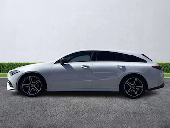 Used Mercedes-Benz CLA 2023 for sale - 79386068: Photo