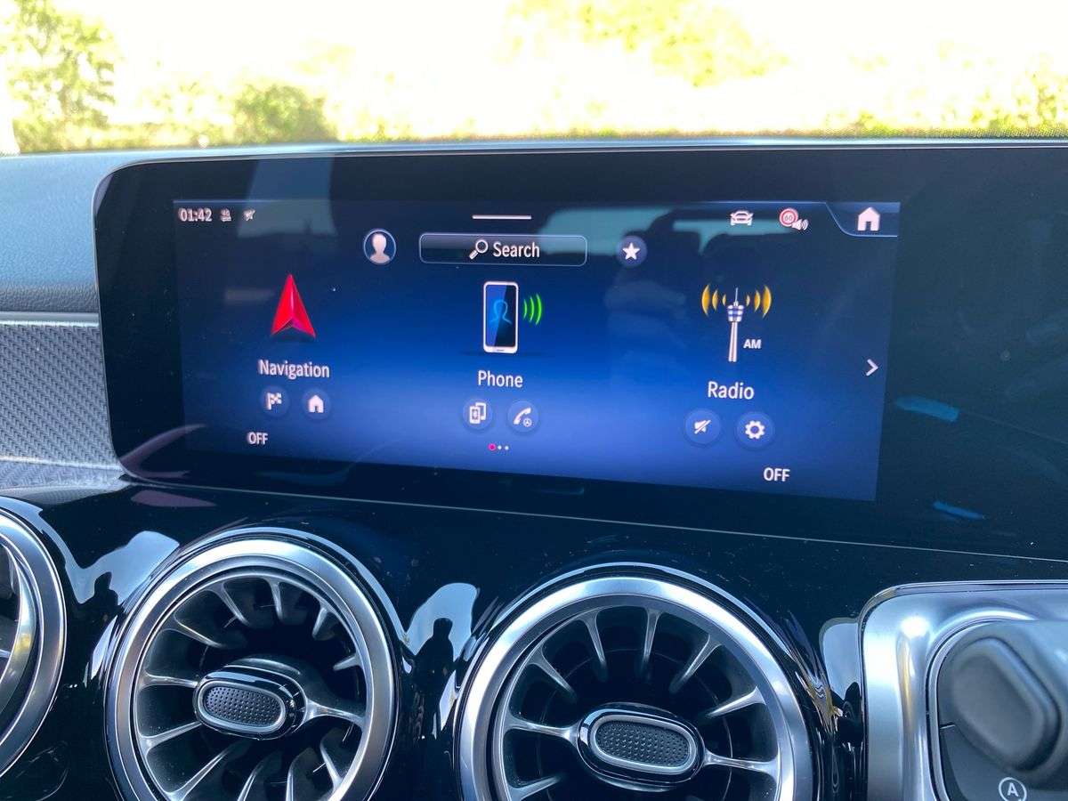 Used Mercedes-Benz GLB 2024 for sale - 78192164: Photo 11