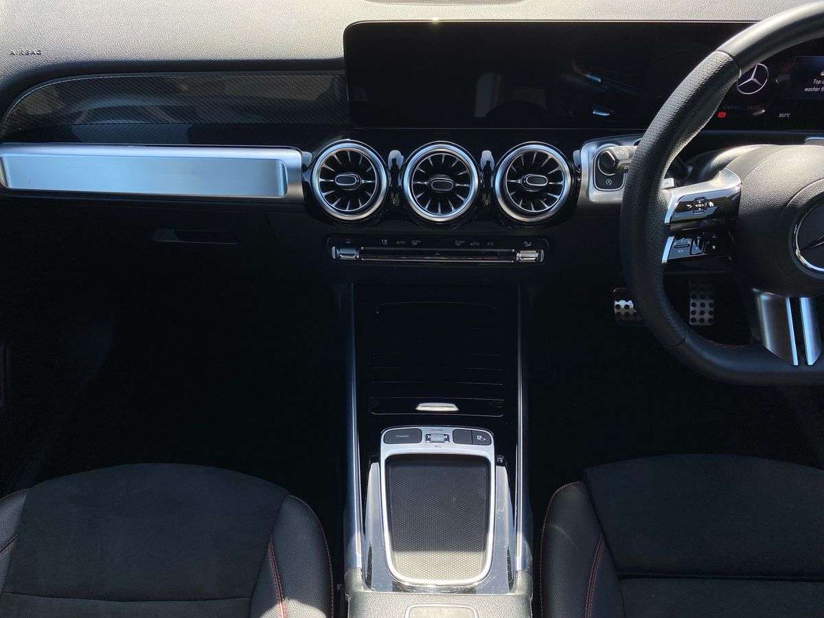 Used Mercedes-Benz GLB 2024 for sale - 78192164: Photo 13