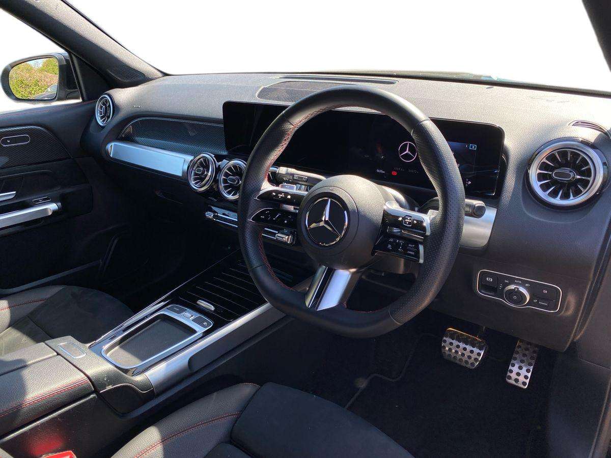 Used Mercedes-Benz GLB 2024 for sale - 78192164: Photo 15