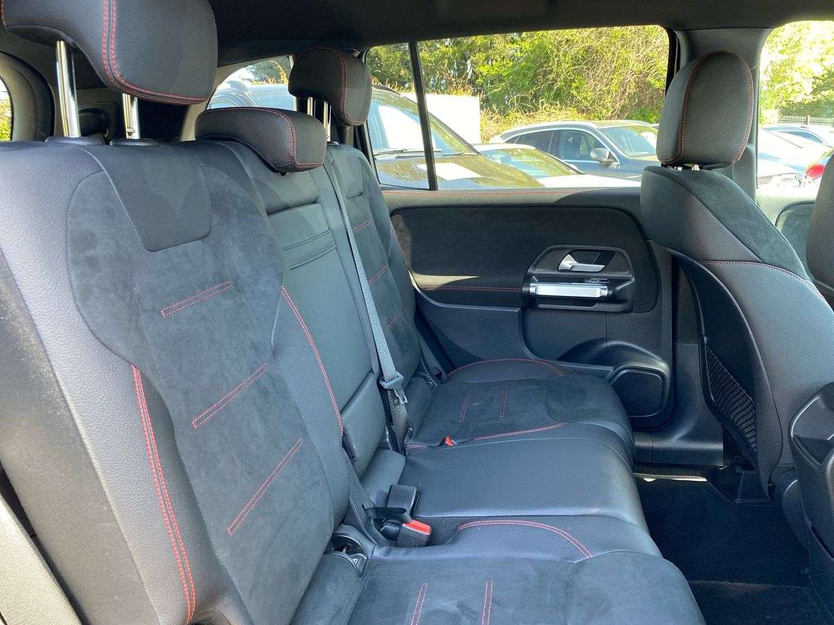 Used Mercedes-Benz GLB 2024 for sale - 78192164: Photo 16