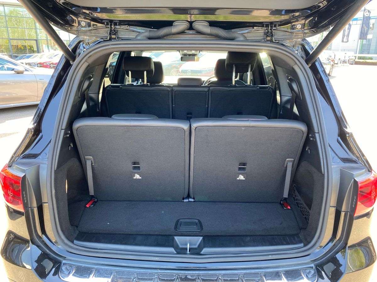 Used Mercedes-Benz GLB 2024 for sale - 78192164: Photo 17