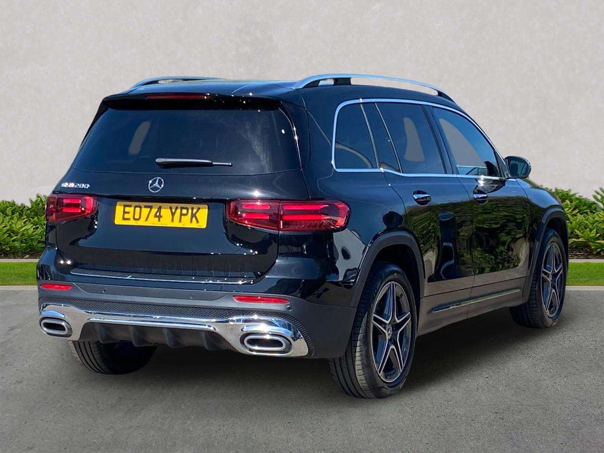 Used Mercedes-Benz GLB 2024 for sale - 78192164: Photo 18